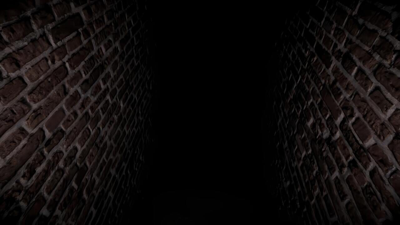 SCP-087 The Stairwell Horror VR — Screenshot 5