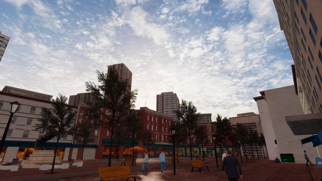 Tobacco Business Simulator — Screenshot 4