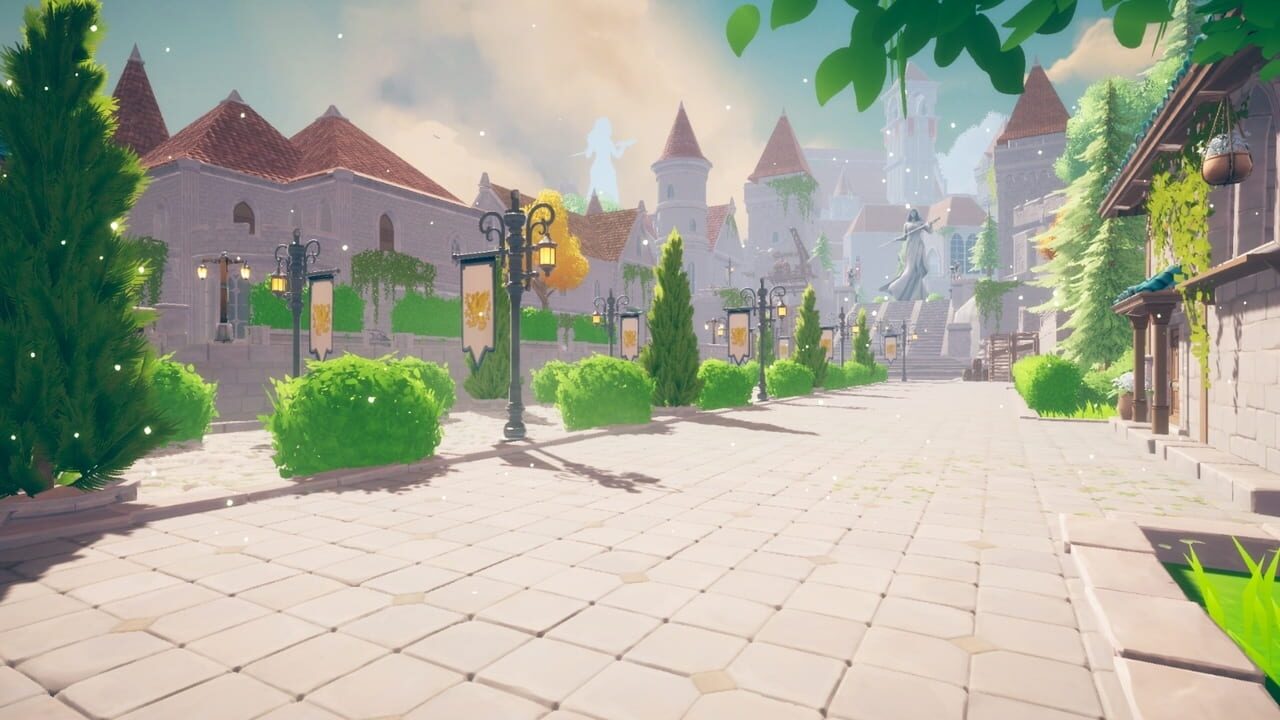 Cozy Kingdom — Screenshot 3