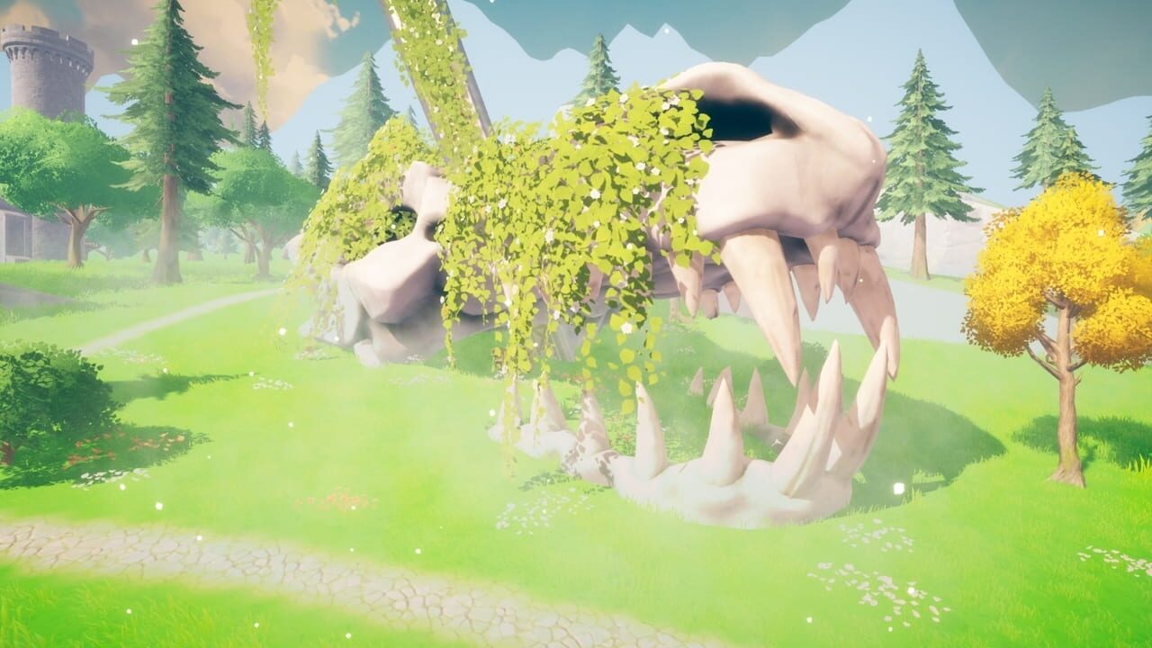 Cozy Kingdom — Screenshot 1