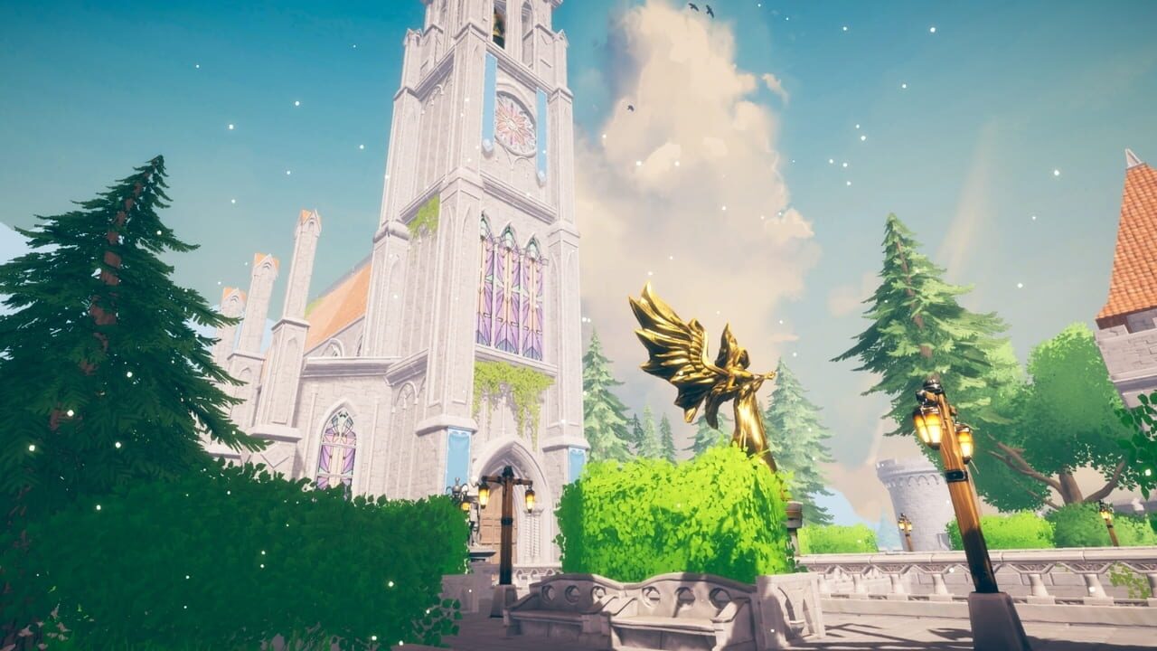 Cozy Kingdom — Screenshot 4
