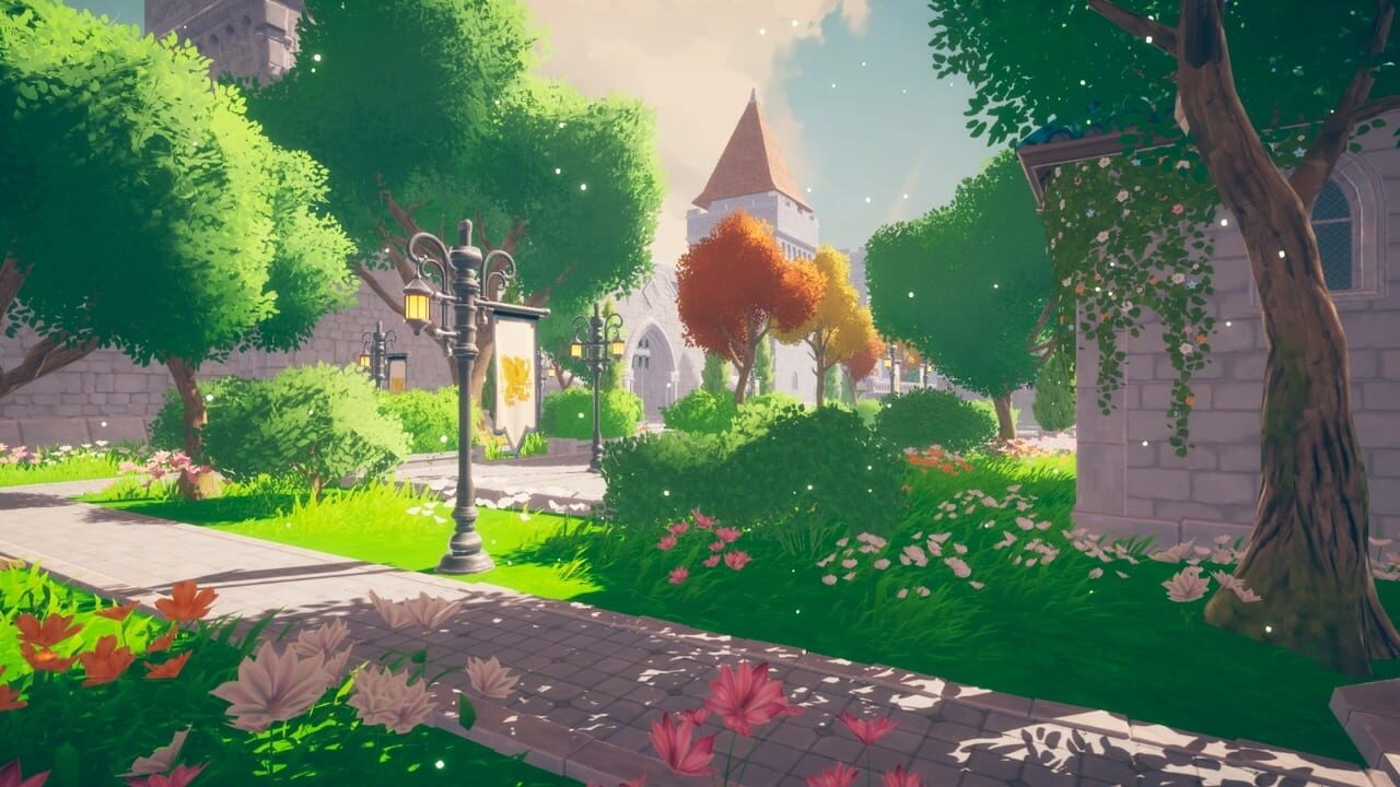 Cozy Kingdom — Screenshot 5