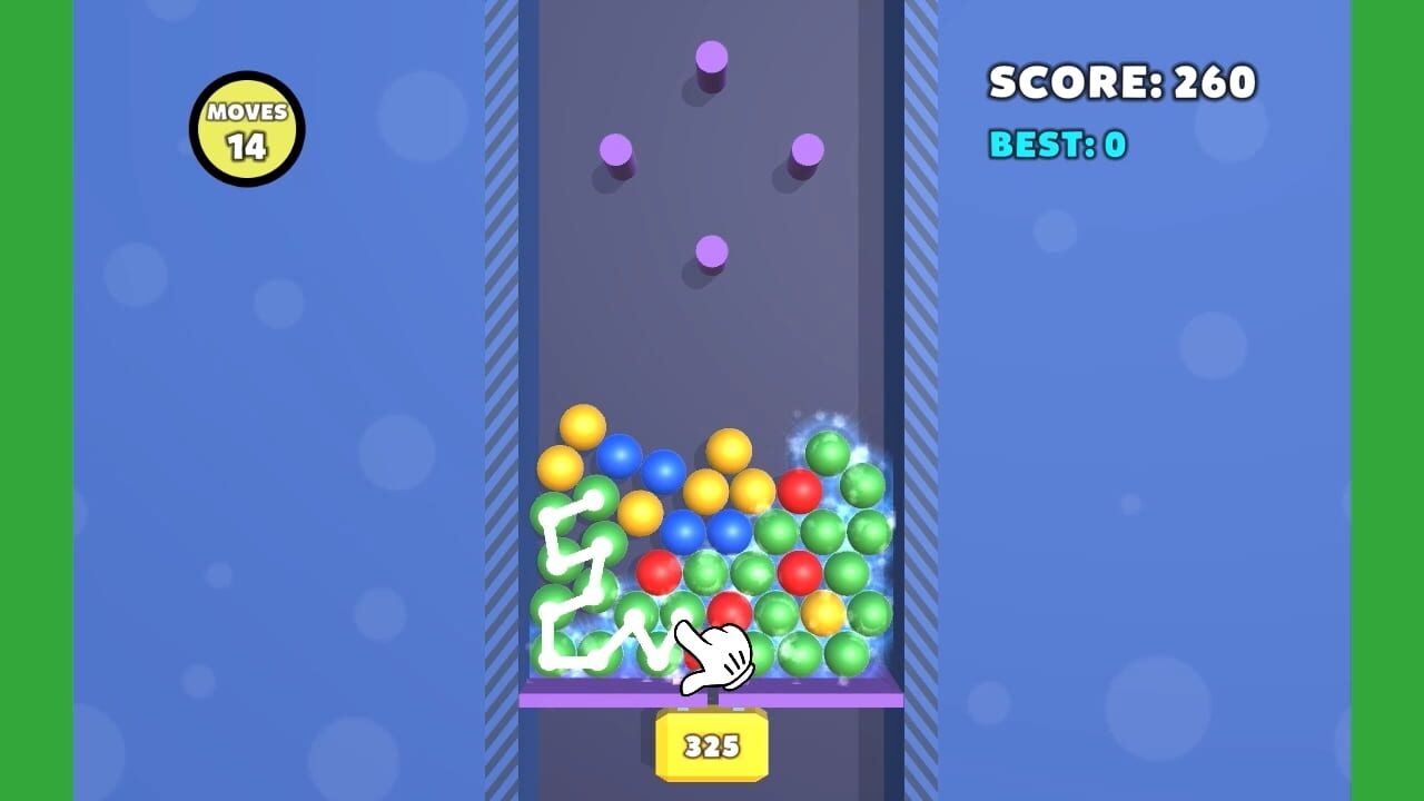 Hyper Dots Image