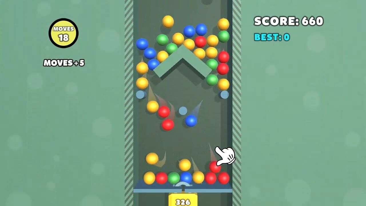 Hyper Dots Image