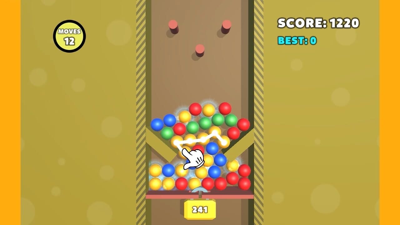 Hyper Dots Image