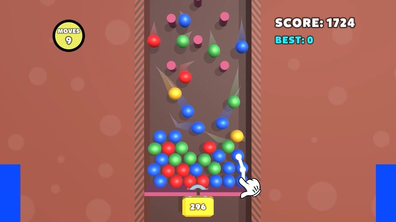Hyper Dots Image