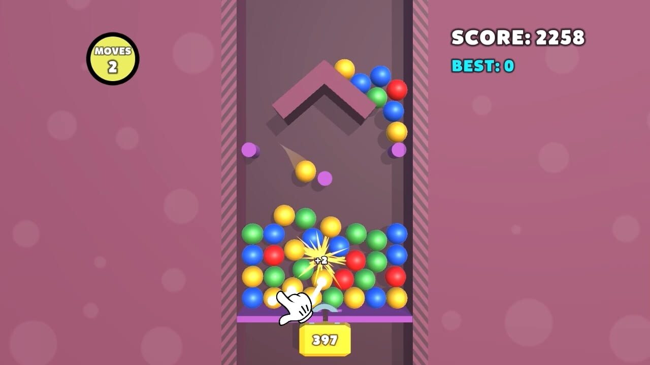 Hyper Dots Image