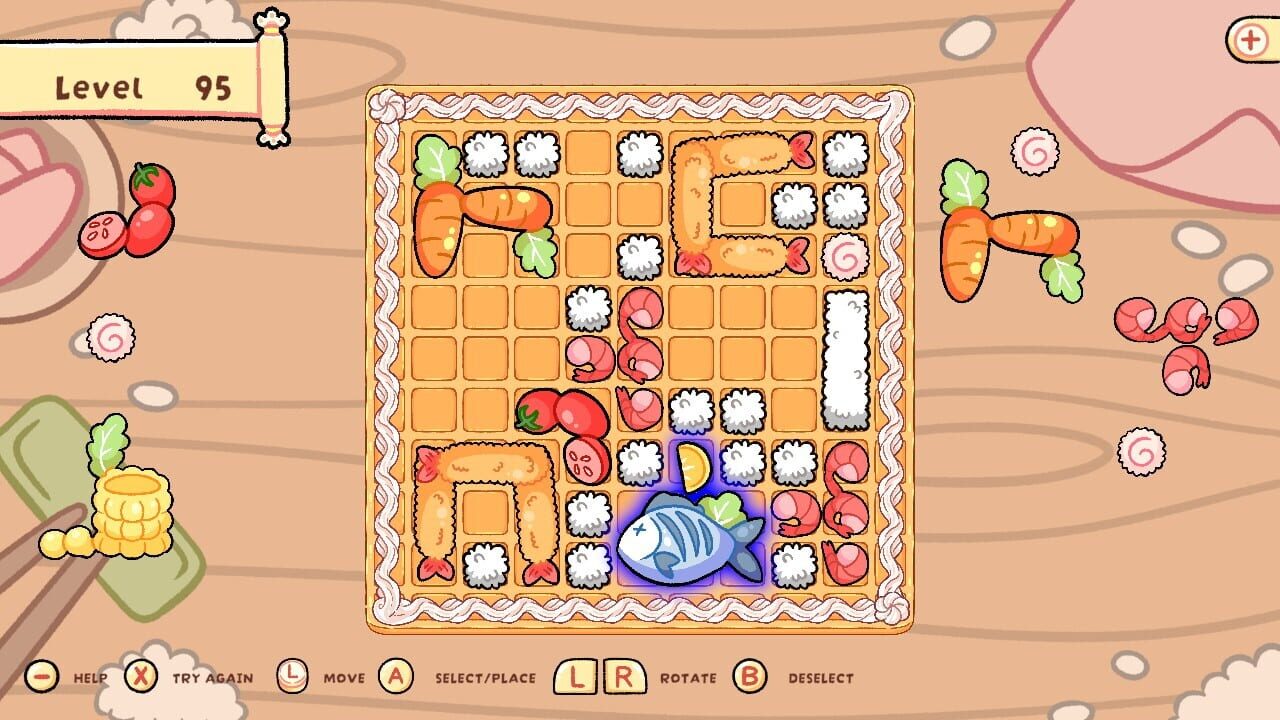 Neko Bento 2 Image