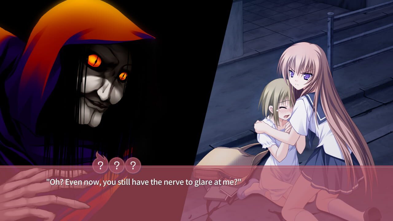 Tayutama: It's happy days — Screenshot 5