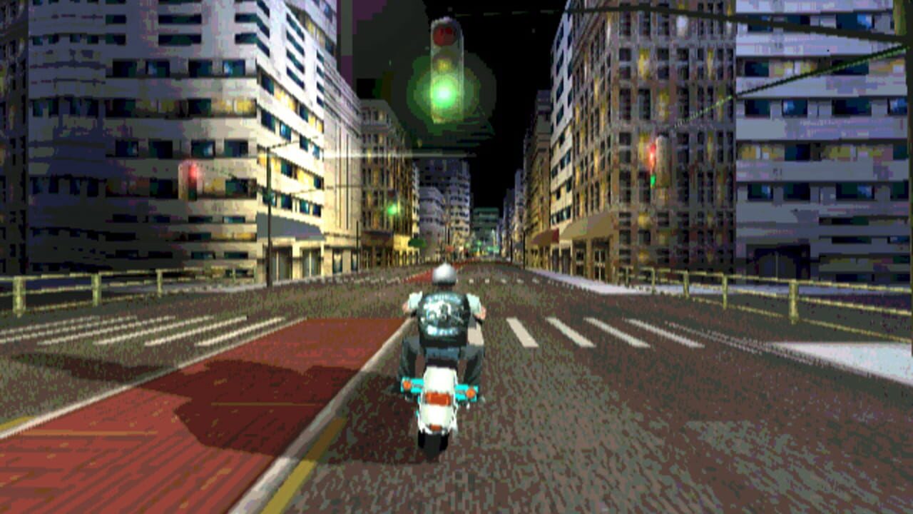 Test Drive Cycles Screenshot 1