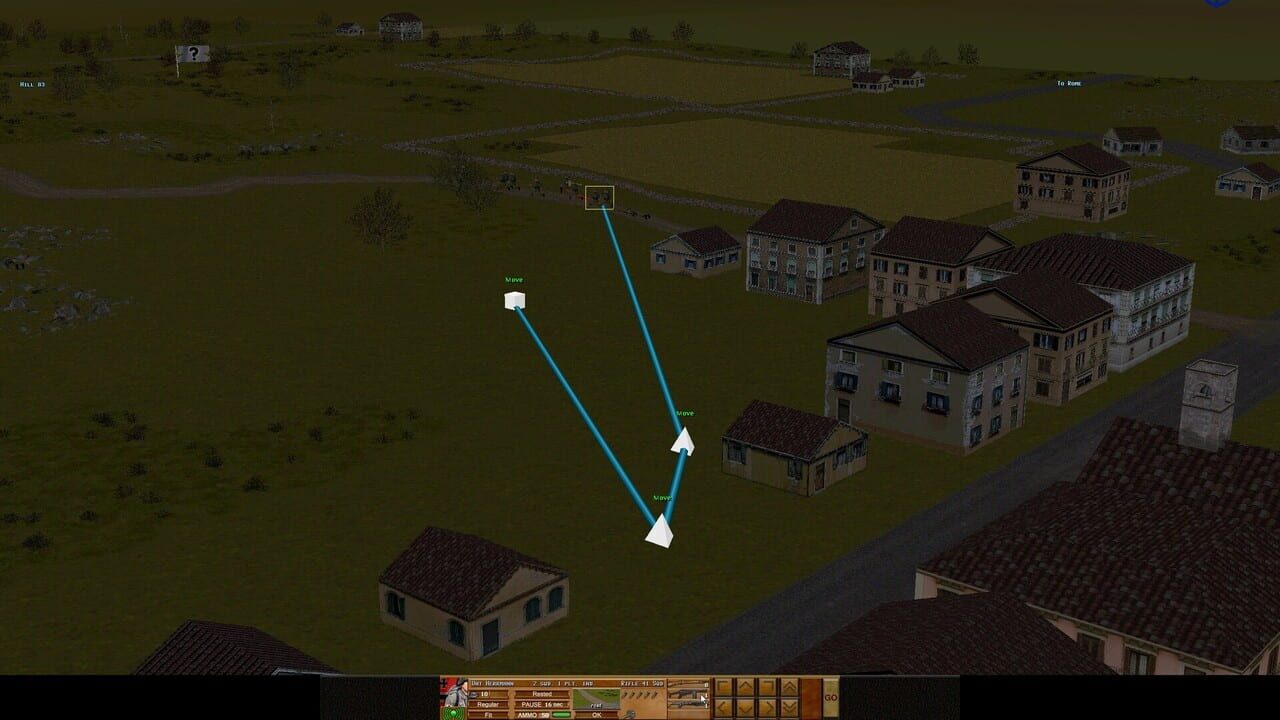 Combat Mission 3: Afrika Korps — Screenshot 5