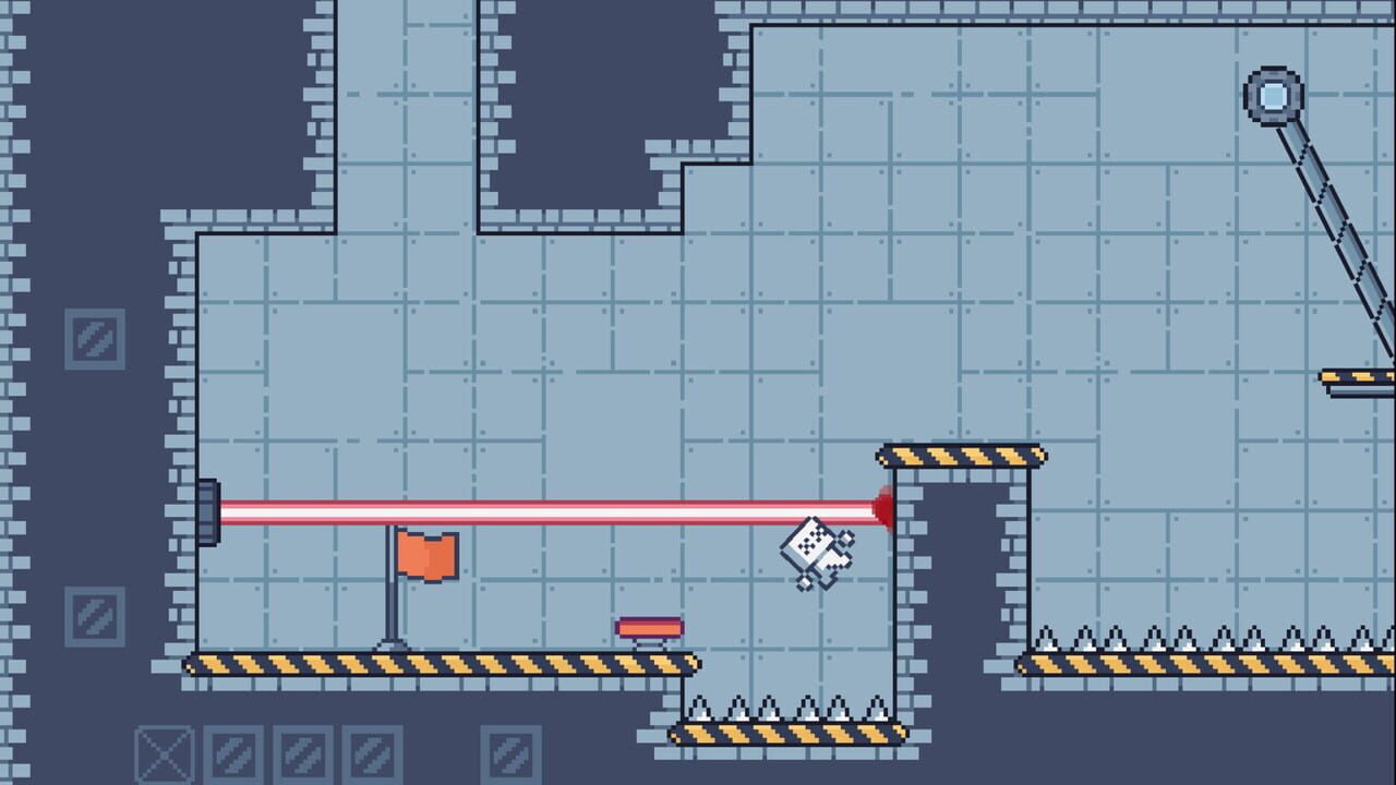 Rage Tower Screenshot 1