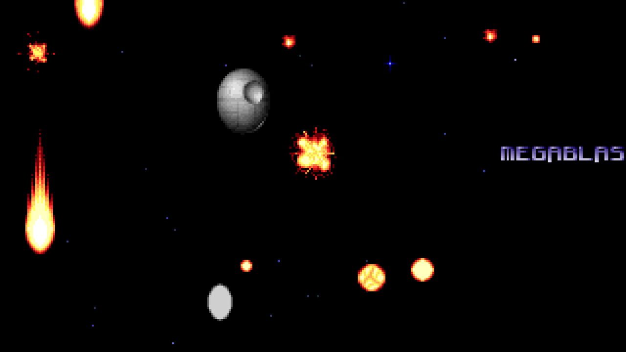 B.A.D. — Screenshot 2
