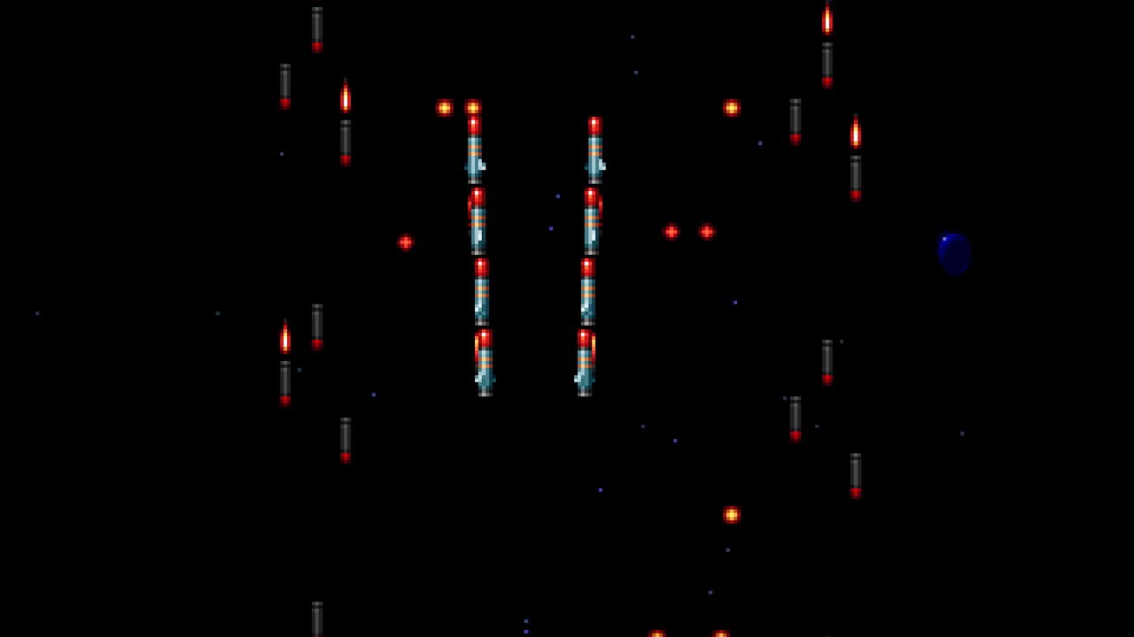 B.A.D. — Screenshot 3