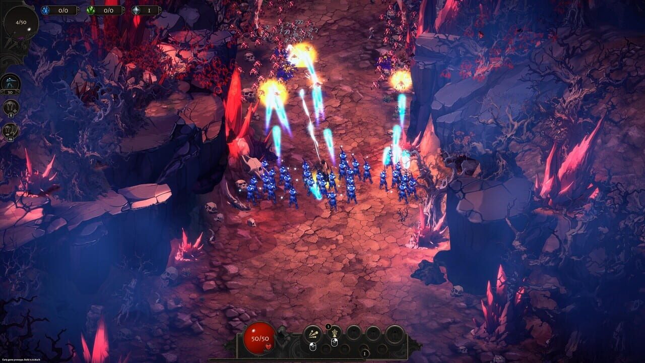Armageddonica — Screenshot 4