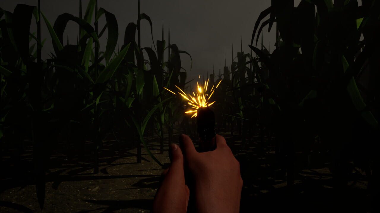 The Corn Maze: Rebirth — Screenshot 5