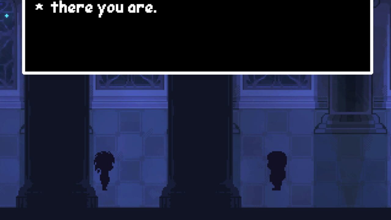 Dusttale: Last Genocide Screenshot 1