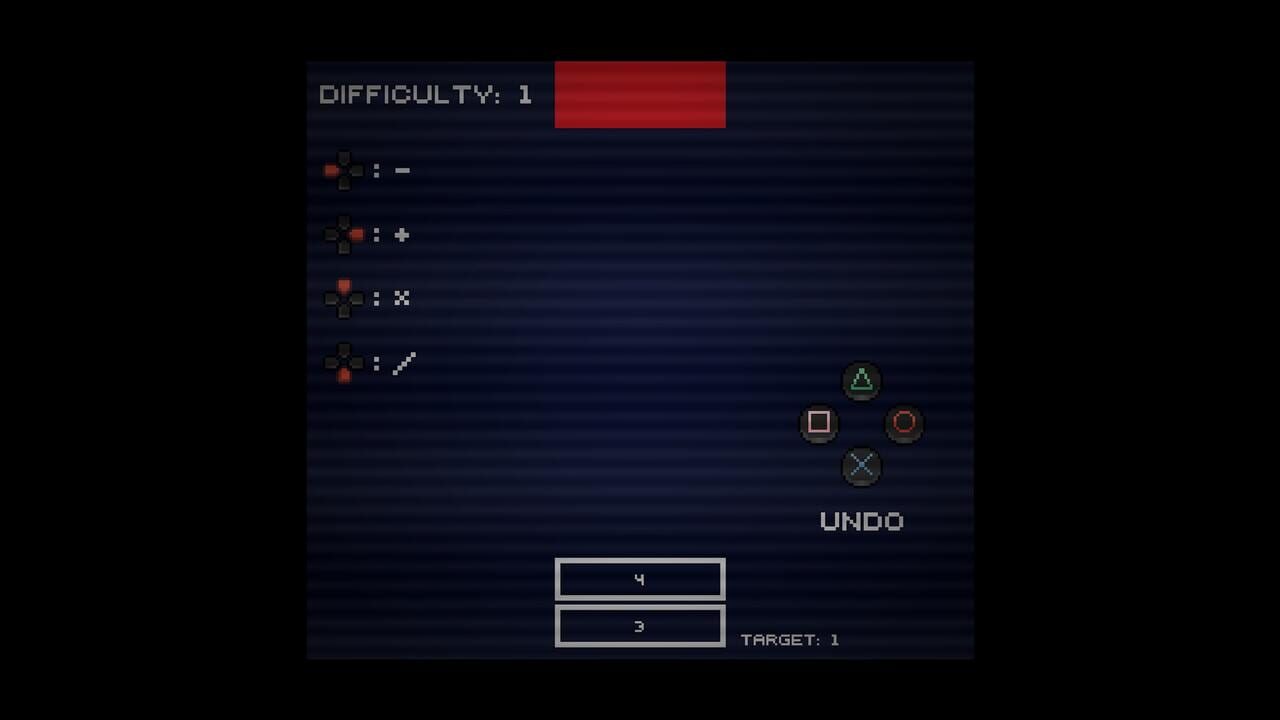 Calc+- — Screenshot 2