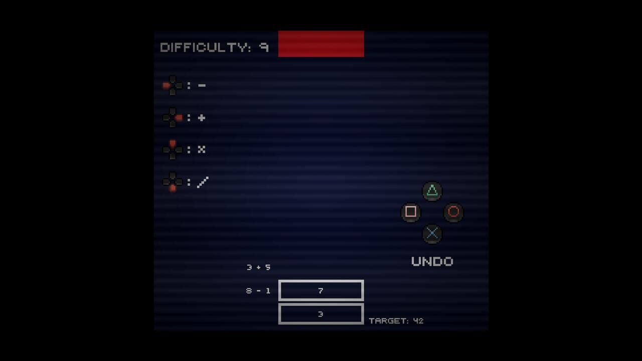 Calc+- — Screenshot 3