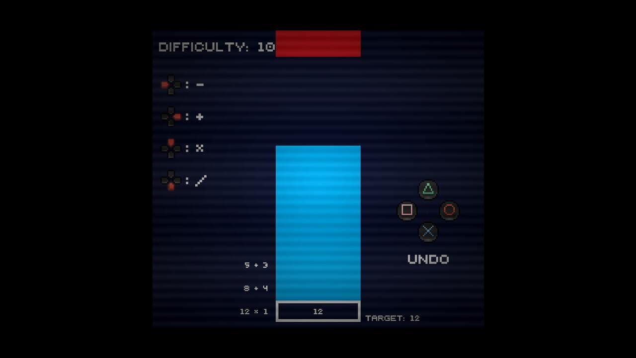 Calc+- — Screenshot 4