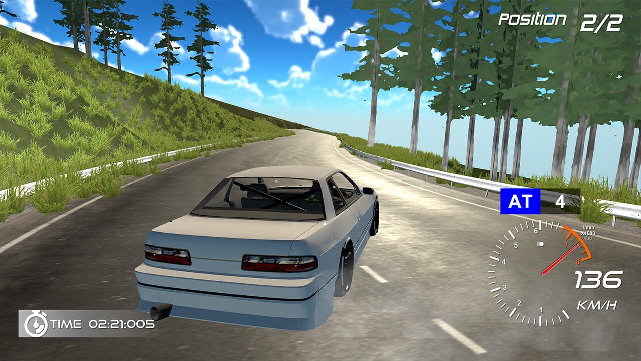 Car Racing & Driving Bundle: Drag Racing, Highway Racer, Drift Japan, Toon Cars — Screenshot 3