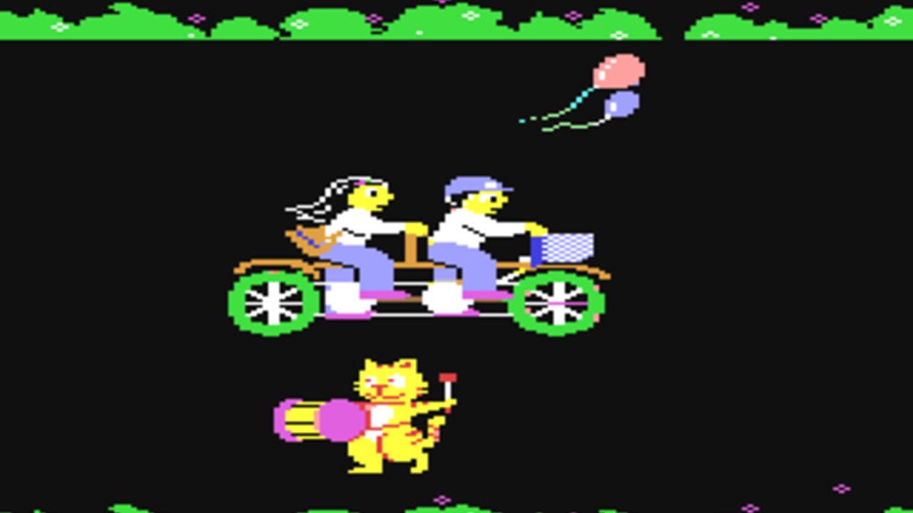 Bike Hike Screenshot 1