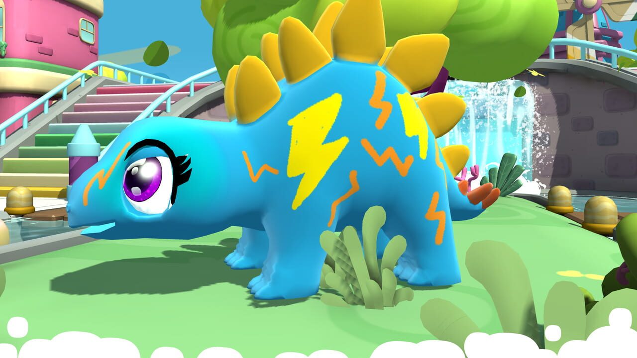 Crayola Scribble Scrubbie Pets Image