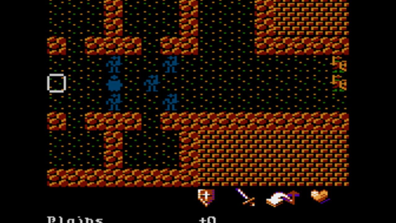 His Dark Majesty Screenshot 1
