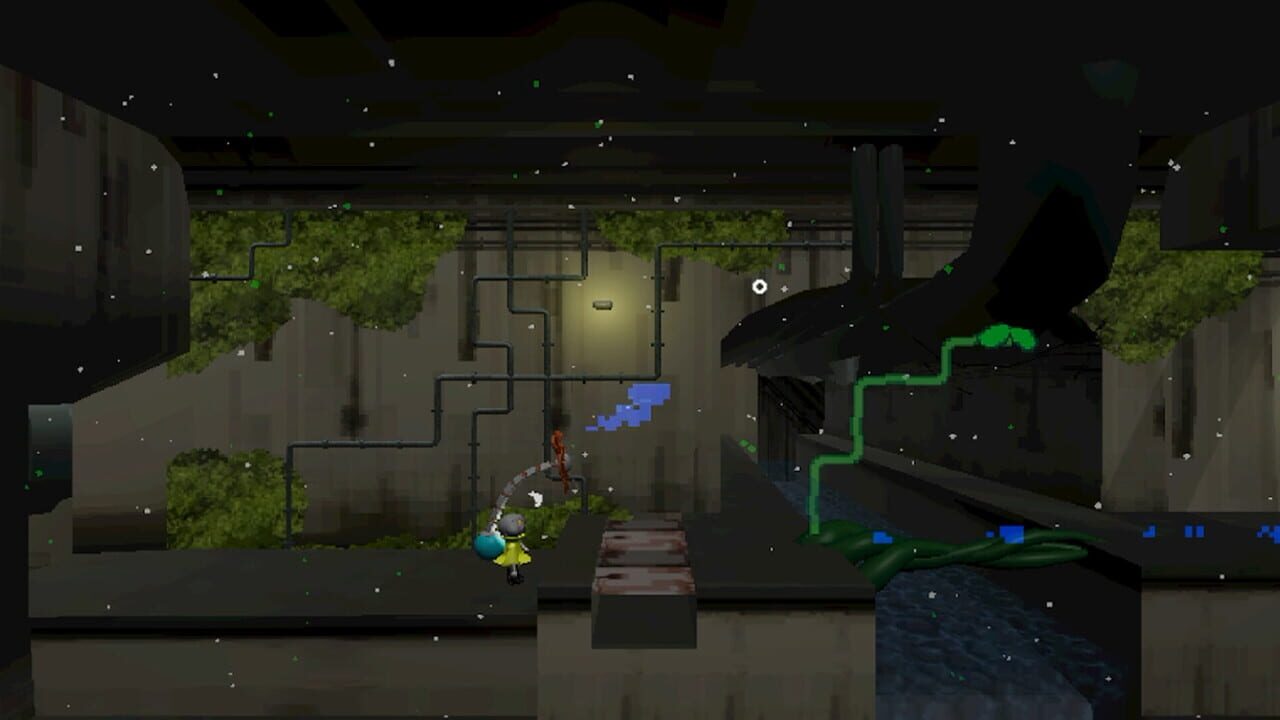 The Secrets We Grow Screenshot 1
