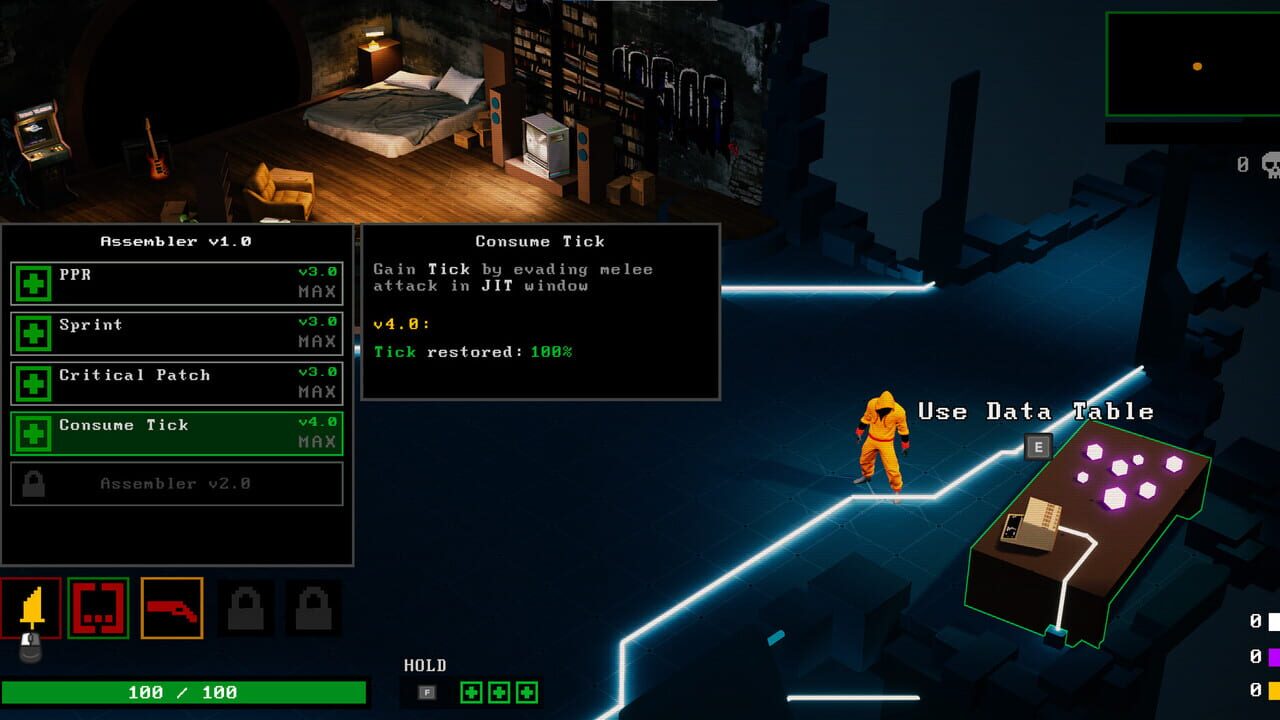 Screenshot 2 from Unguided