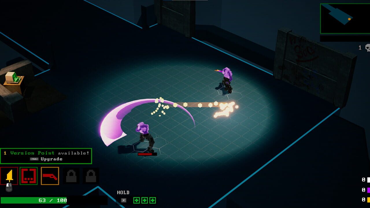 Screenshot 3 from Unguided