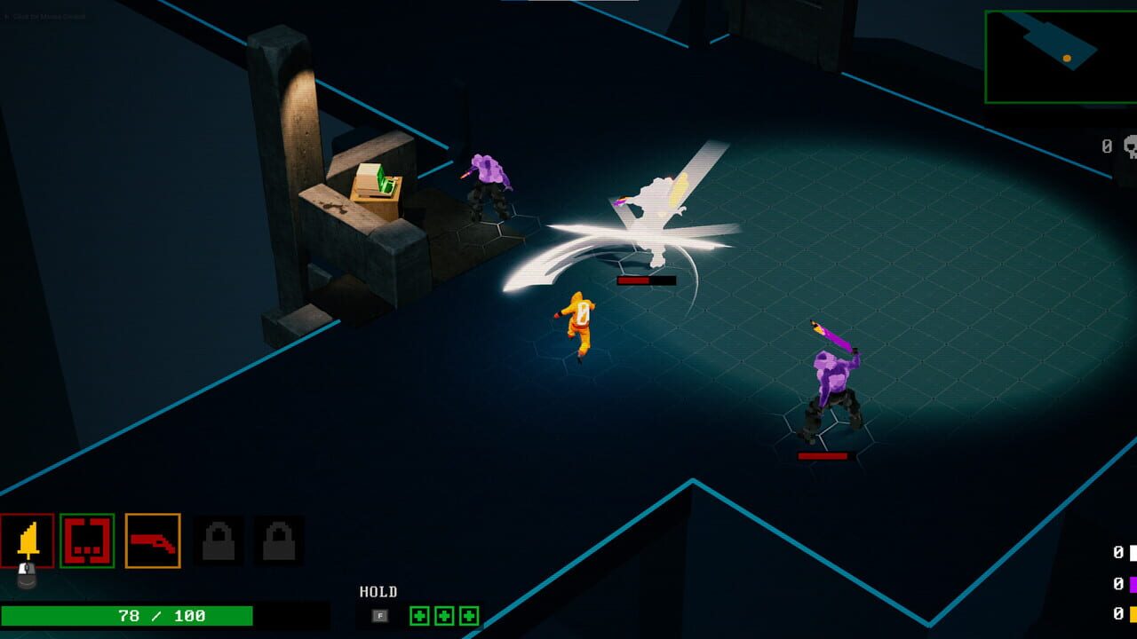 Screenshot 4 from Unguided