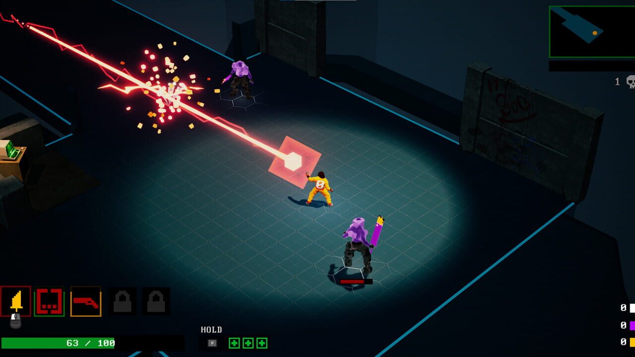 Screenshot 5 from Unguided