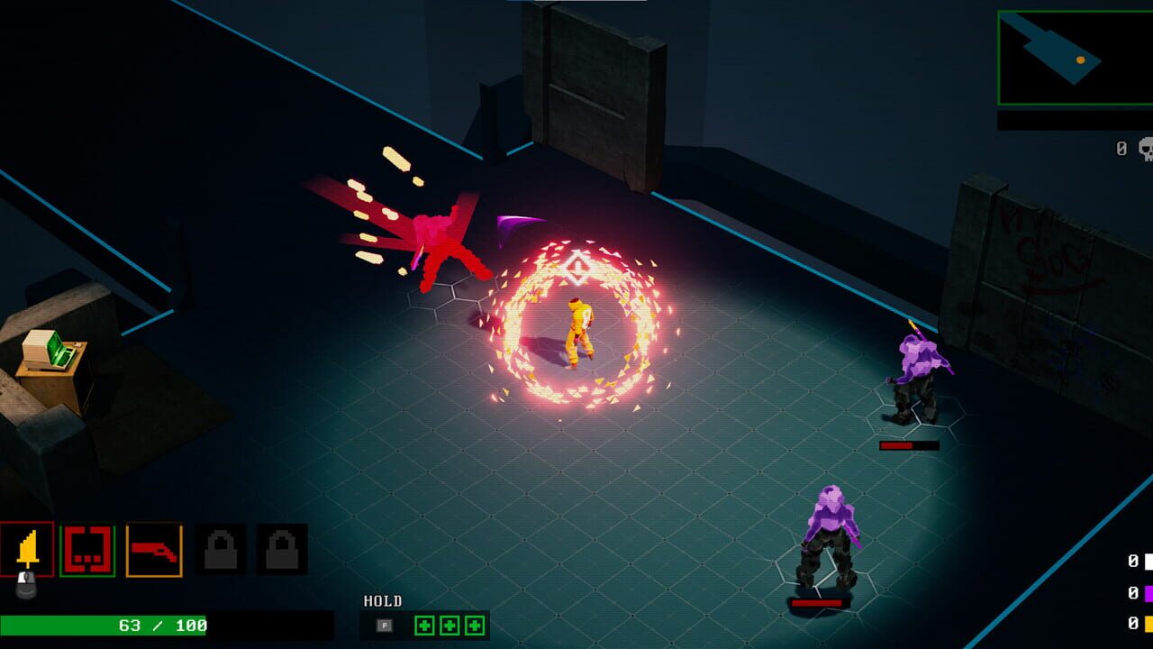 Screenshot 6 from Unguided