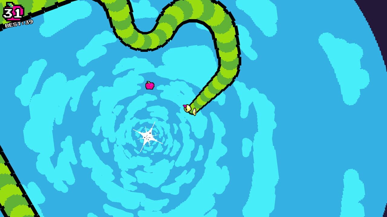 Deep Snake — Screenshot 4