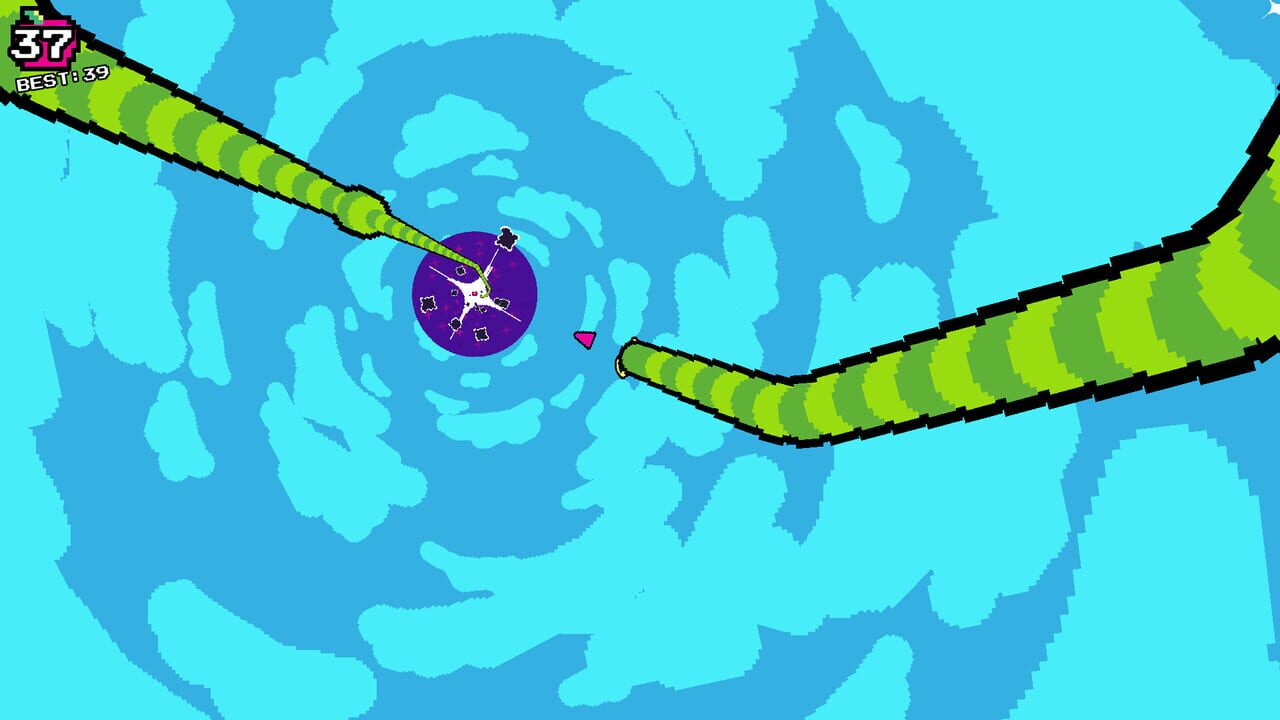 Deep Snake — Screenshot 5