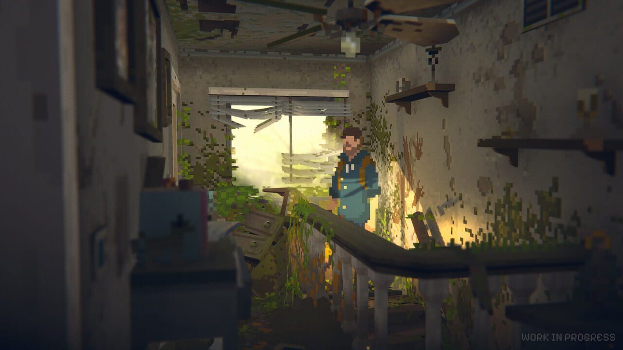 Long Gone screenshot 9