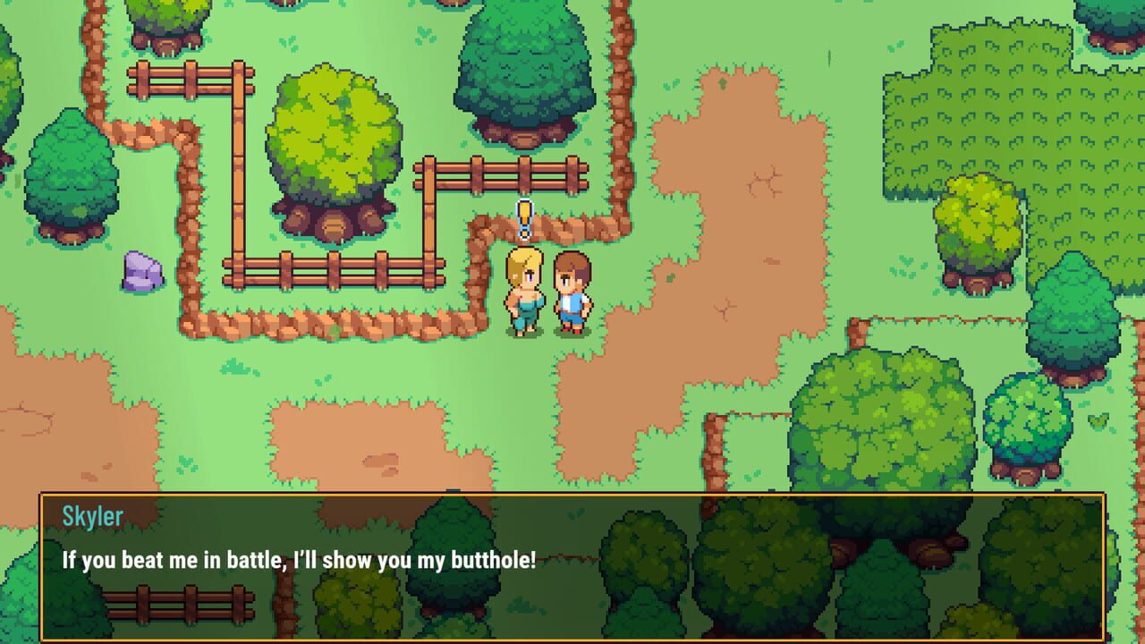 Spirit Valley — Screenshot 2