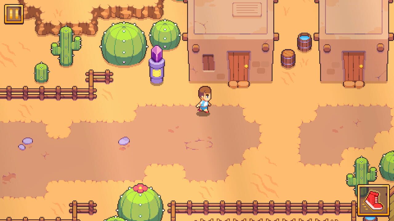 Spirit Valley — Screenshot 3