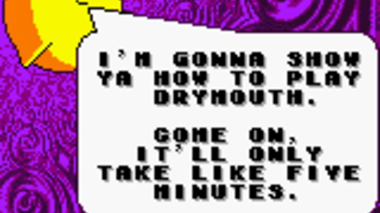 Drymouth — Screenshot 4