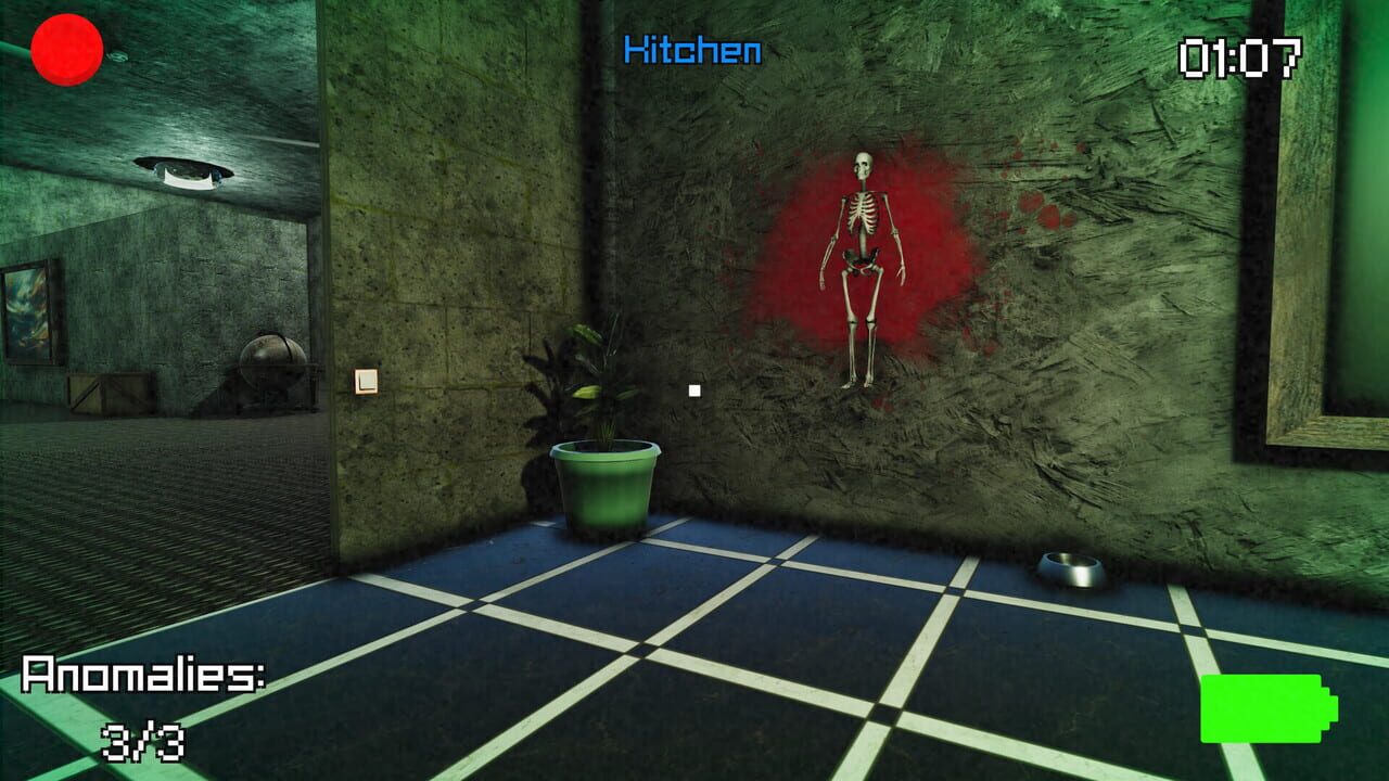 Dude My House Is Haunted media