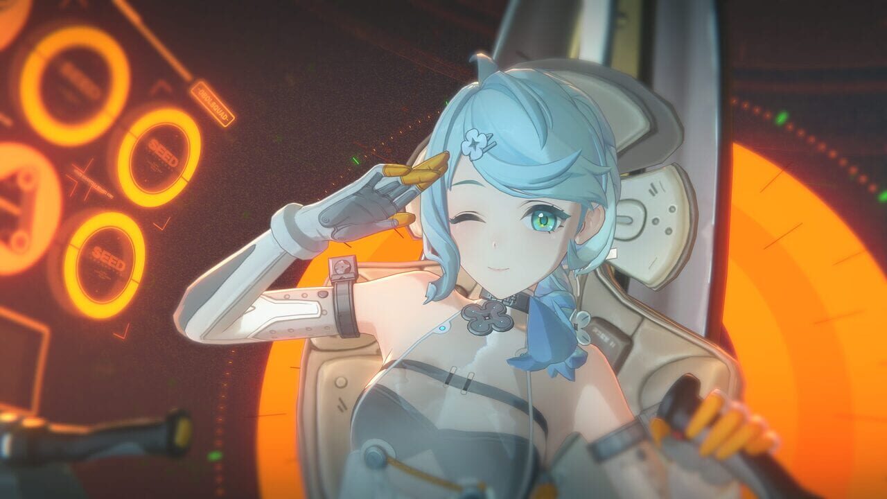 Zenless Zone Zero: Update 2.2 - Do Not Go Gentle Into That Good Night — Screenshot 4
