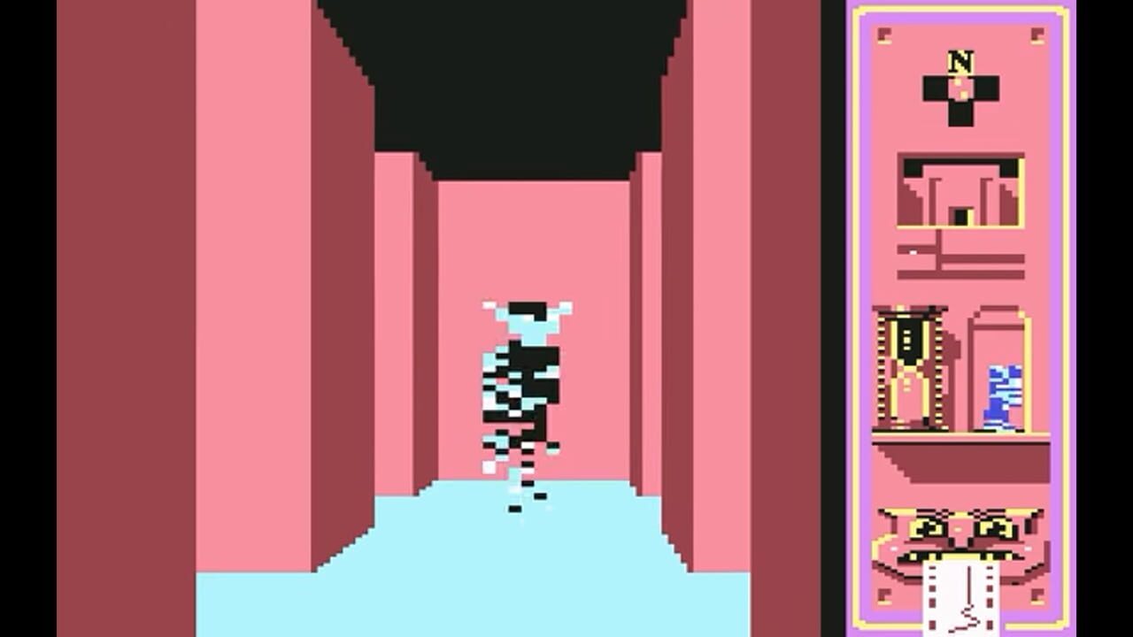 Scarabaeus — Screenshot 2