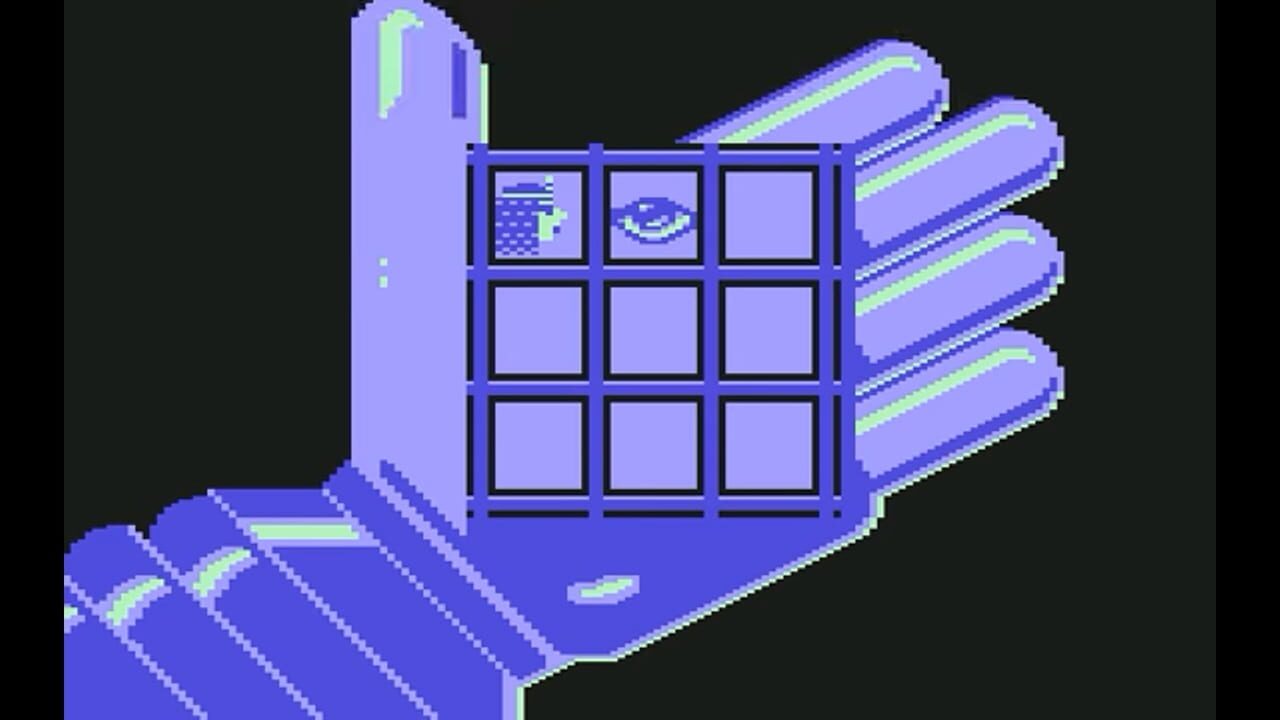 Scarabaeus — Screenshot 3