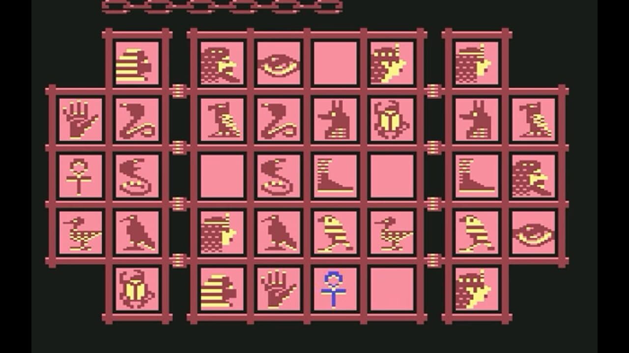 Scarabaeus — Screenshot 4