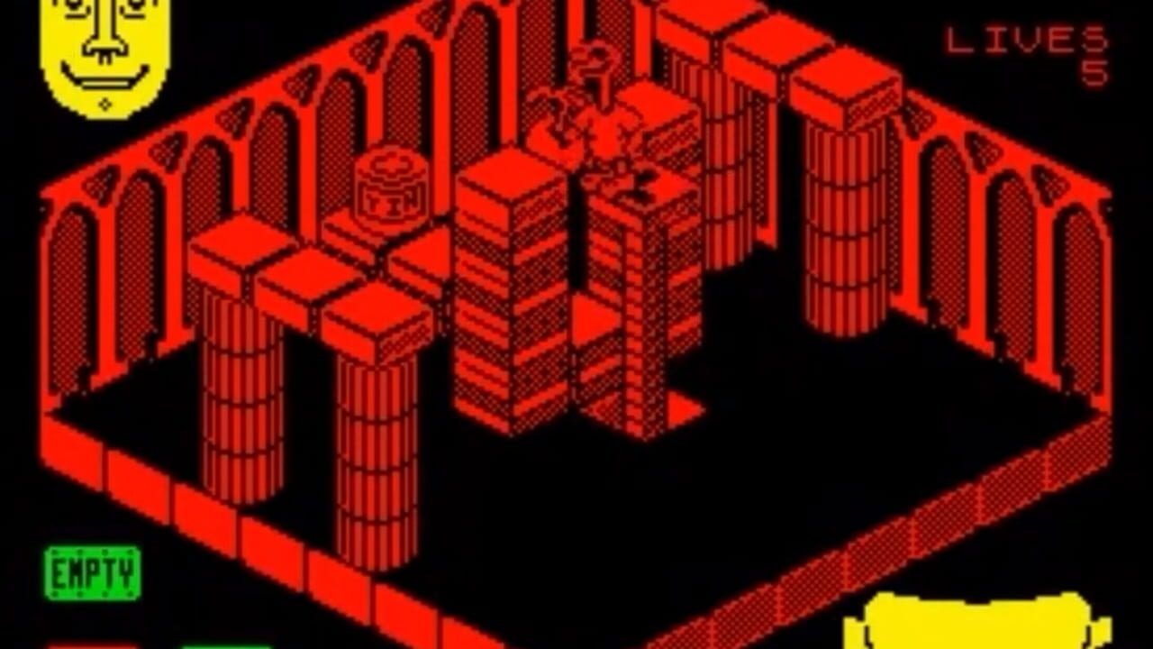 Sweevo's World — Screenshot 2