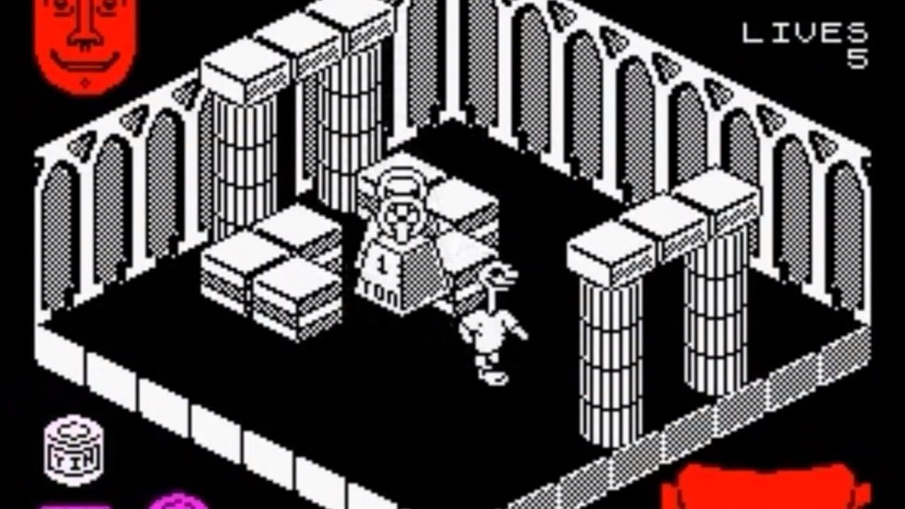 Sweevo's World — Screenshot 3