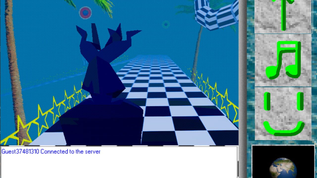 Heaven's Palace Screenshot 1