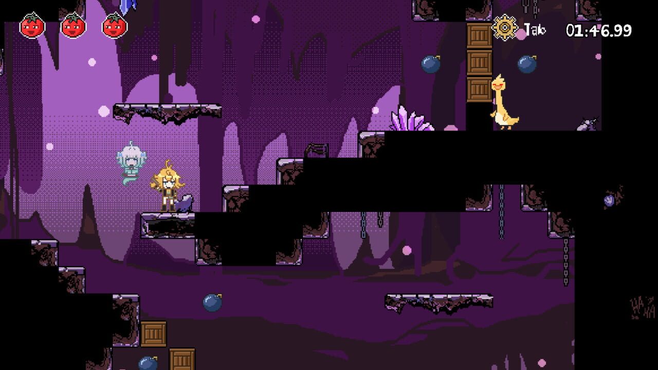Doki Boom Dash — Screenshot 4