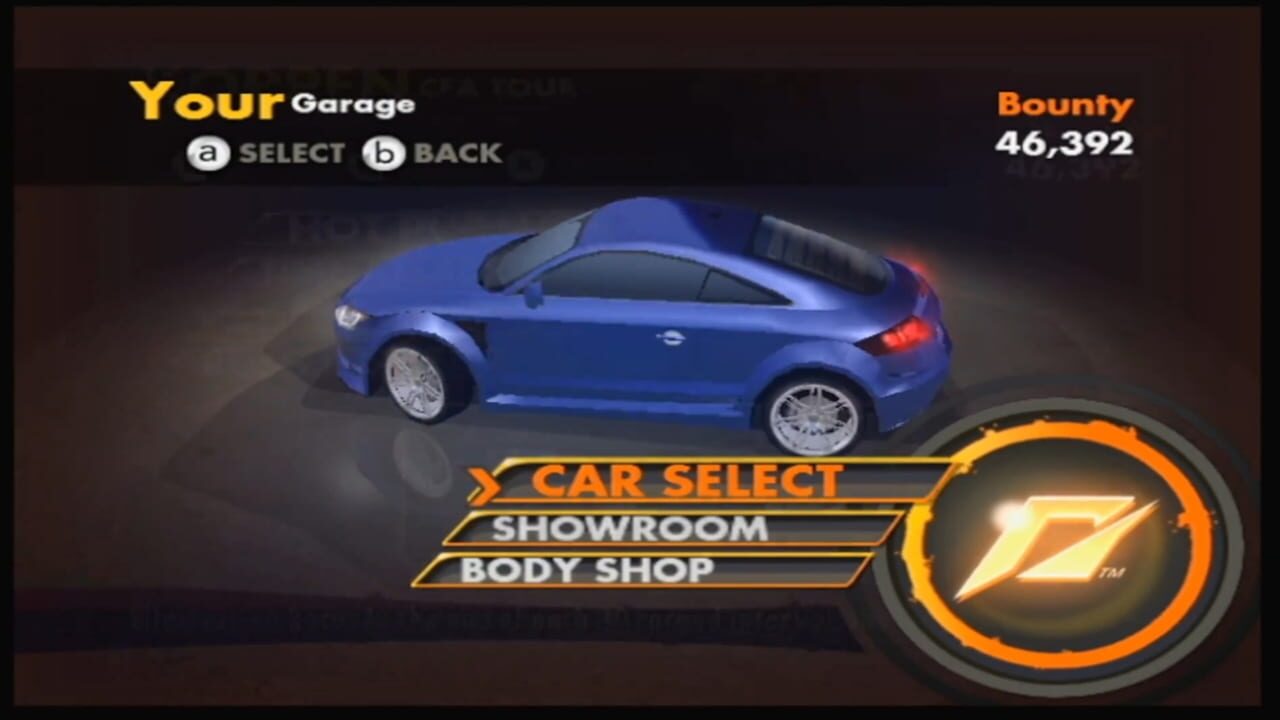 Need for Speed: Hot Pursuit Image